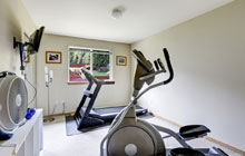 Edney Common home gym construction leads