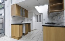 Edney Common kitchen extension leads